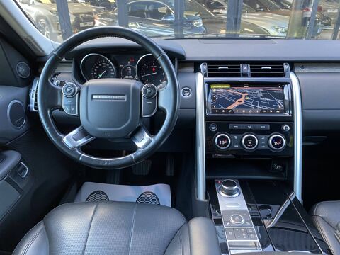 Discovery III 2.0 Sd4 240ch HSE 2017 occasion 78200 Buchelay