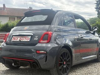 500 1.4 Turbo T-Jet 165ch 695 XSR Yamaha 2017 occasion 69800 Saint-Priest