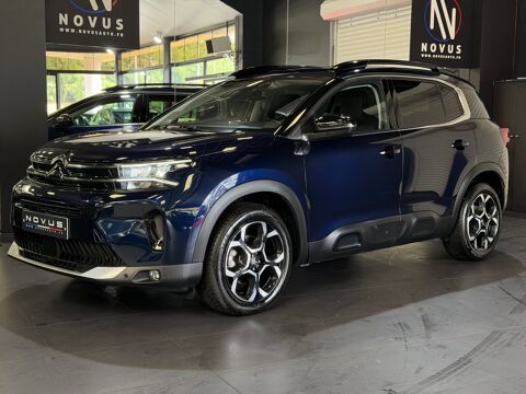 Citro&euml;n C5 AIRCROSS 145 E-DCS6 MAX 2025 occasion Vert-Saint-Denis 77240