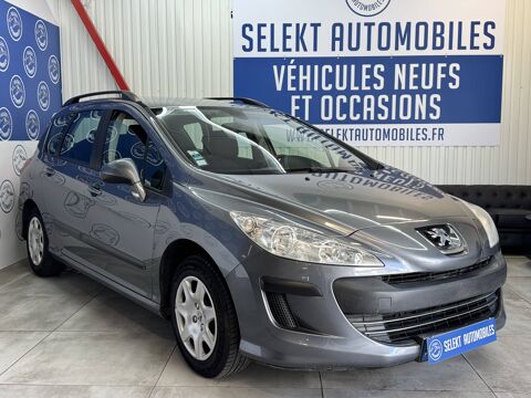 Peugeot 308 sw 1.6 HDI 16V 90 CH