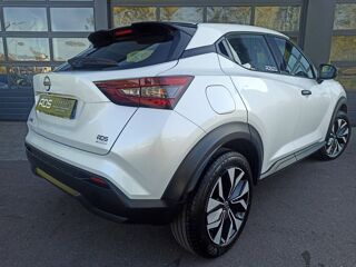 Juke 1.0 DIG-T 114ch Acenta 2024 / &Agrave; PARTIR DE 213,16 € * 2025 occasion 57980 Diebling