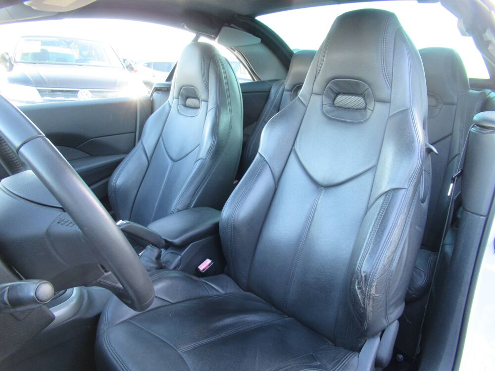 308 CC 1.6 HDi 112ch FAP Sport Pack 2010 occasion 10410 Saint-Parres-aux-Tertres