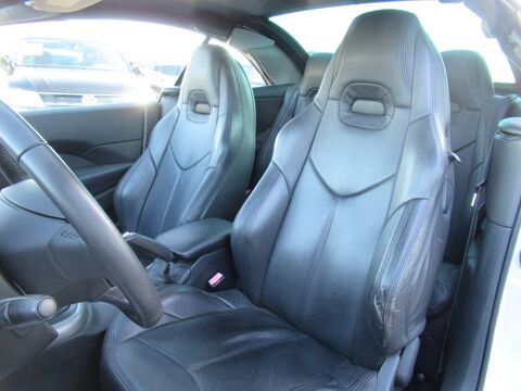 308 CC 1.6 HDi 112ch FAP Sport Pack 2010 occasion 10410 Saint-Parres-aux-Tertres