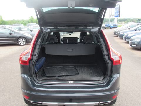 XC60 190ch BVA 2017 occasion 10410 Saint-Parres-aux-Tertres