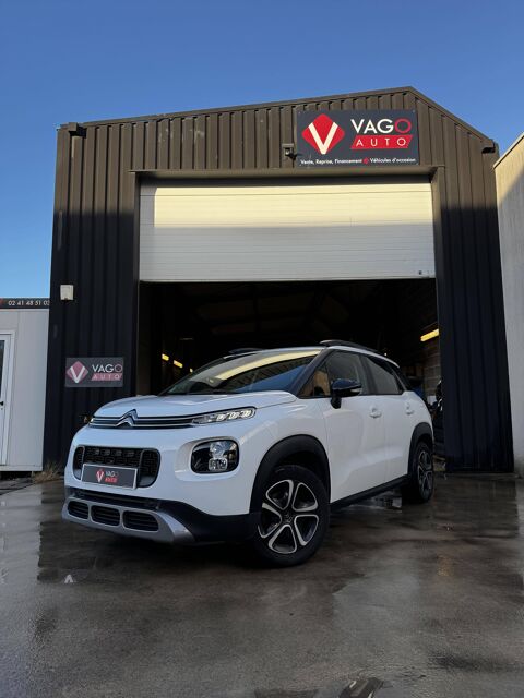 Citroen c3 Citro&euml;n  Aircross 1.2 110ch S&S