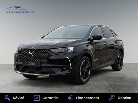 Annonce voiture Citroën DS7 20490 €