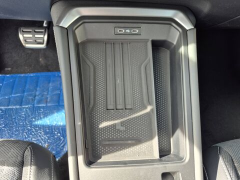 T-ROC R-Line 1.5 eTSI 150 CH DSG 7 2026 occasion 71880 Ch&acirc;tenoy-le-Royal
