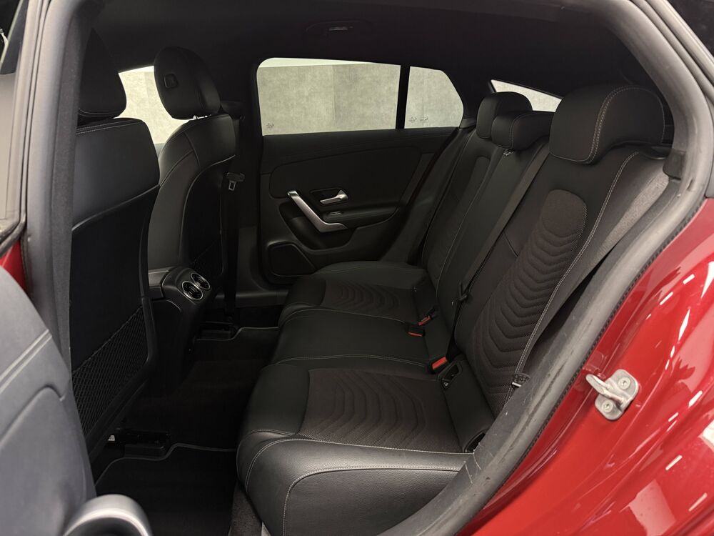Classe CLA 200 d 150ch Business Line 8G-DCT 8cv / &Agrave; PARTIR DE 337,60 € 2023 occasion 57980 Diebling