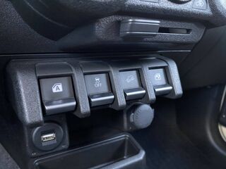 Jimny II 1.5 VVT 102ch Privil&egrave;ge 2022 occasion 78200 Buchelay