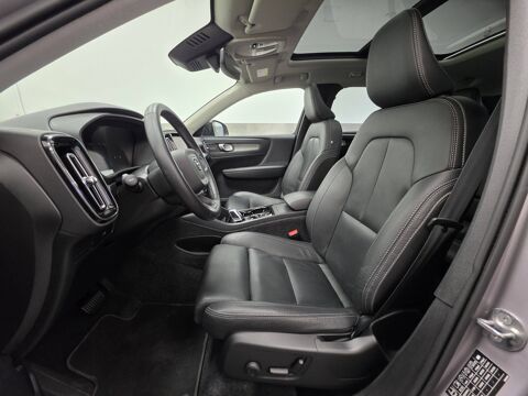 XC40 B3 163ch Lounge Edition DCT 7 2025 occasion 57980 Diebling