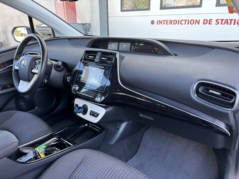 Prius IV 122h Dynamic 2018 occasion 74330 &Eacute;pagny Metz-Tessy