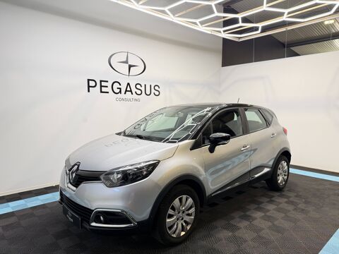 Annonce voiture Renault Captur 5990 �