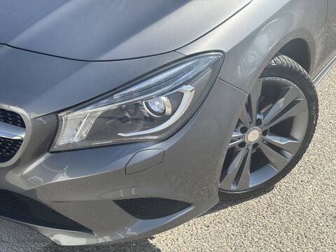 Classe CLA I (C117) 200 Sensation 2014 occasion 69800 Saint-Priest