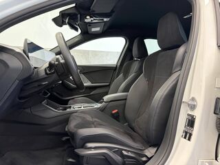 S&eacute;rie 1 (F70) 116i 1.5 i 12V DCT7 122 cv M SPORT Bo&icirc;te auto 2025 occasion 57980 Diebling