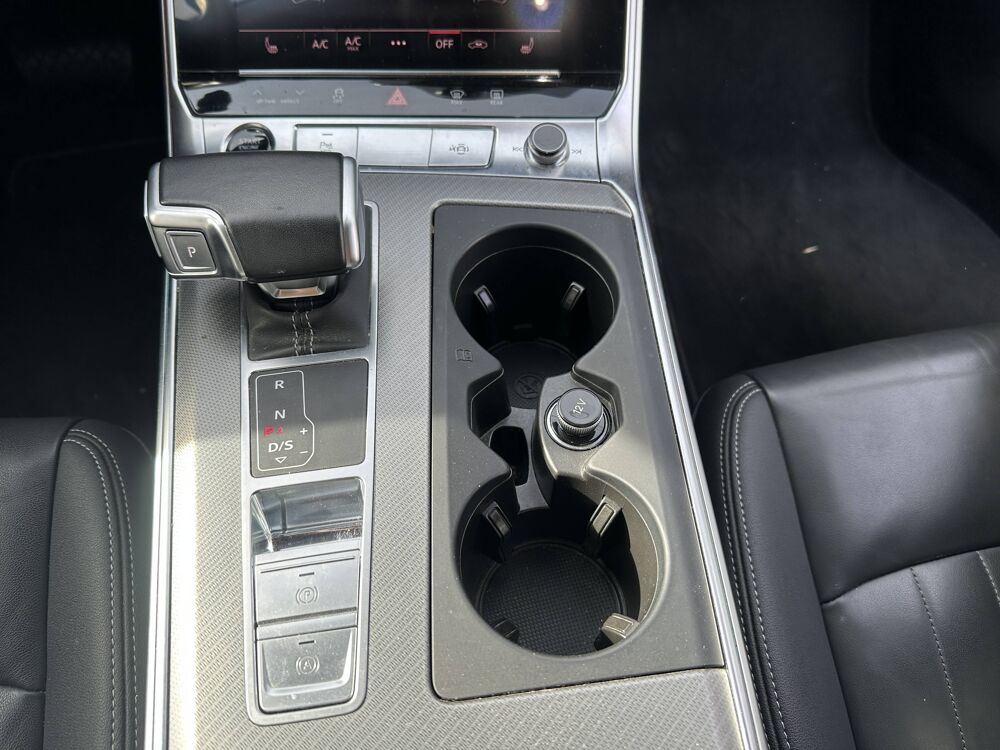 A6 40 TDI Hybride 204ch Business Executive quattro S tronic 7 2024 occasion 95220 Herblay