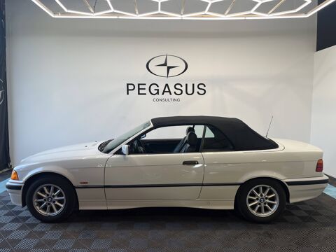 S&eacute;rie 3 III (E36) 320i 150ch 1996 occasion 47390 Layrac