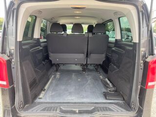 Vito 116 9G-Tronic 2023 occasion 69800 Saint-Priest