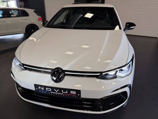 Golf GOLF R-LINE 1.5 ETSI 150CV DSG ATTELAGE HARMANKARDON 2024 occasion 77240 Vert-Saint-Denis