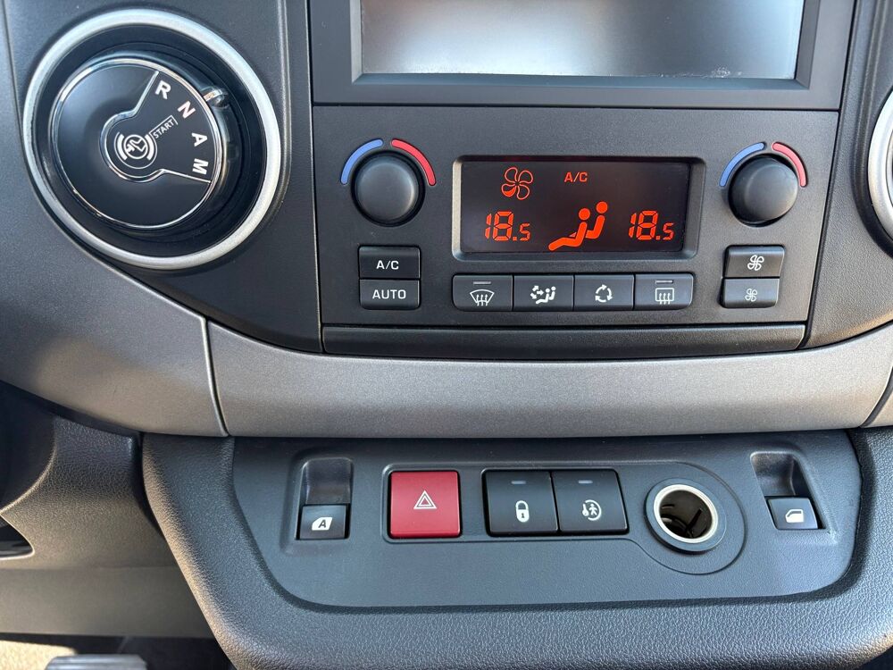 Berlingo II BlueHDi 100ch Shine S&S ETG6 2017 occasion 13220 Ch&acirc;teauneuf-les-Martigues
