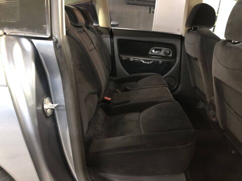 C6 2.2 HDi173 16v Exclusive FAP 2007 occasion 75010 Paris