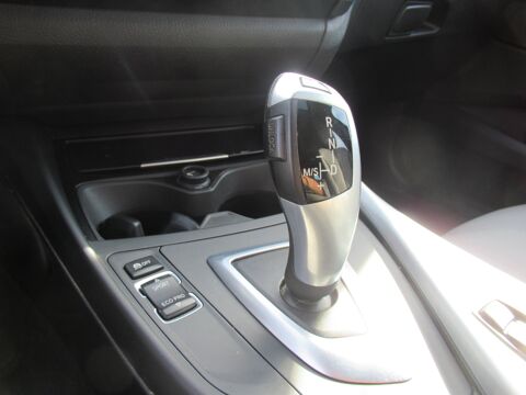 S&eacute;rie 1 II (F21/20) 116dA 116ch Sport 5p 2012 occasion 10410 Saint-Parres-aux-Tertres