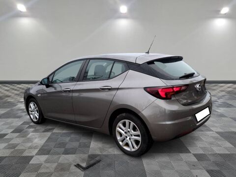 Astra V 1.6 CDTI 110 BV6 S&S EDITION/ 1&egrave;re Main 2016 occasion 84100 Orange