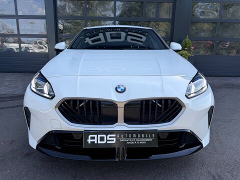 S&eacute;rie 1 (F70) 116i 1.5 i 12V DCT7 122 cv M SPORT Bo&icirc;te auto 2025 occasion 57980 Diebling