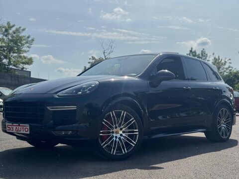 Porsche Cayenne II (958) 3.6 440ch GTS 2015 occasion Saint-Priest 69800