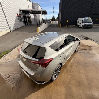 Auris II HSD 136h Design 2016 occasion 49124 Saint-Barth&eacute;lemy-d'Anjou