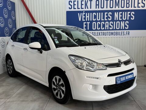 Citroen c3 Citroën    II 1.0 VTi 68 CH