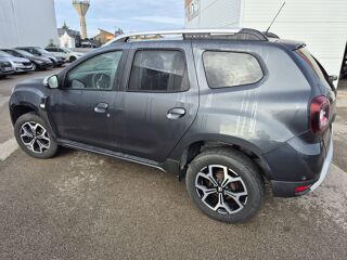 Duster DUSTER II 1.5 DCI 115 PRESTIGE 2021 occasion 71880 Ch&acirc;tenoy-le-Royal