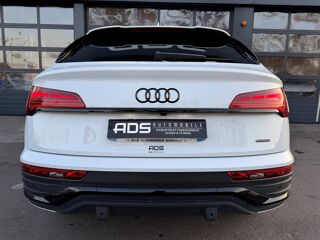 Q5 55 TFSI e 367ch S line quattro S tronic 7 / &Agrave; PARTIR DE 603, 2023 occasion 57980 Diebling