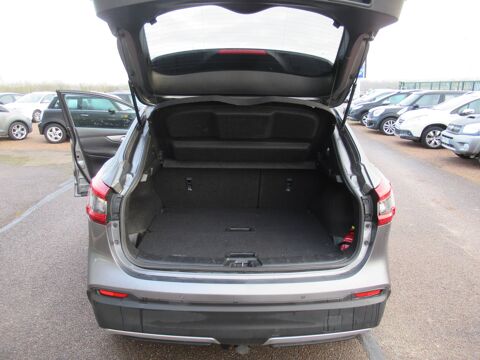 Qashqai II (J11) 1.5 DCI 110ch N-Connecta 2017 occasion 10410 Saint-Parres-aux-Tertres