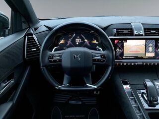 DS3 2.0 BlueHDi 180ch Performance Line EAT8 2021 occasion 21600 Longvic