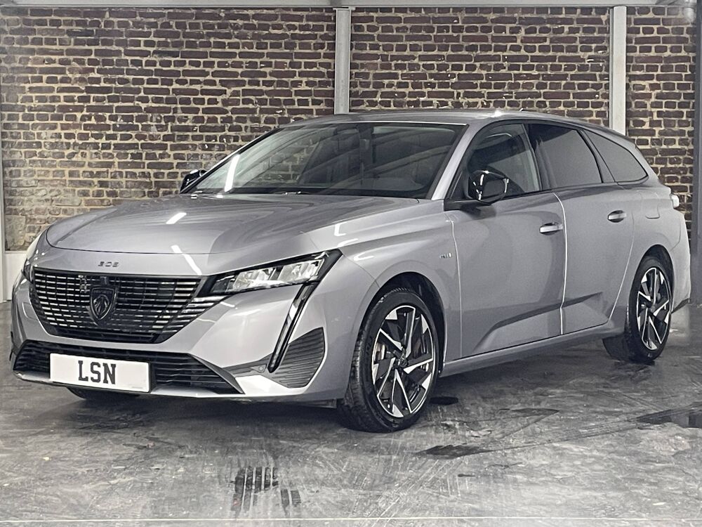 308 PHEV 180ch Allure Pack e-EAT8 2023 occasion 92500 Rueil-Malmaison