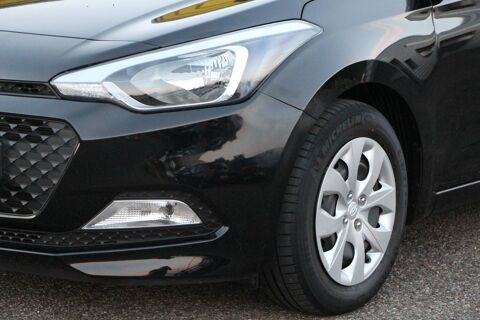 i20 II 1.2 84 Initia 2015 occasion 68190 Ensisheim