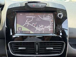 Clio IV (K98) 1.5 dCi 75ch energy Business 2018 occasion 13220 Ch&acirc;teauneuf-les-Martigues