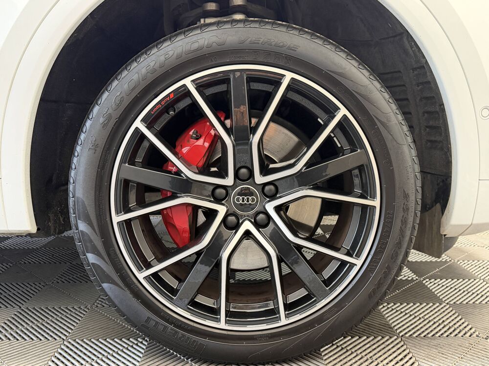 Q5 55 TFSI e 367ch S line quattro S tronic 7 / &Agrave; PARTIR DE 622, 2023 occasion 57980 Diebling