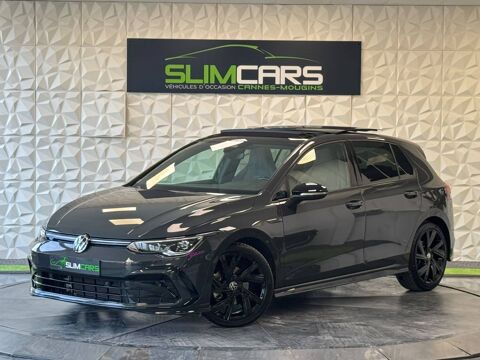 Annonce voiture Volkswagen Golf 23990 €