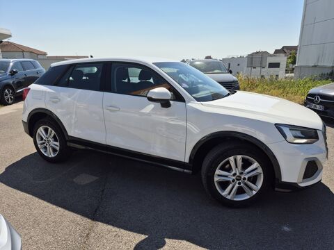 Q2 35 TFSI 150ch Design S tronic 7 2023 occasion 71880 Ch&acirc;tenoy-le-Royal