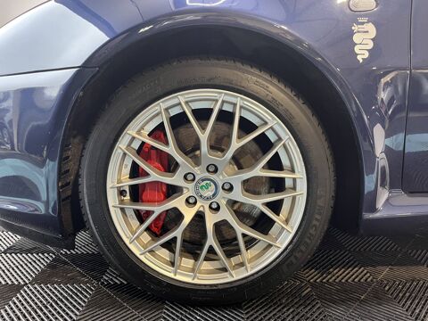 GT 3.2 V6 24v Selective 2004 occasion 47390 Layrac