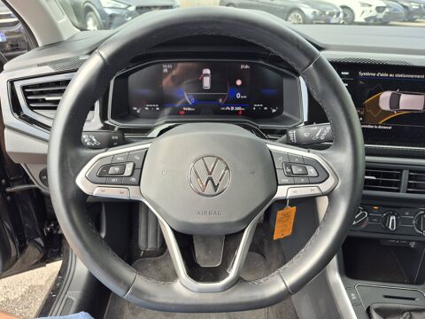 Taigo 1.0 TSI 110ch Life 2025 occasion 71880 Ch&acirc;tenoy-le-Royal