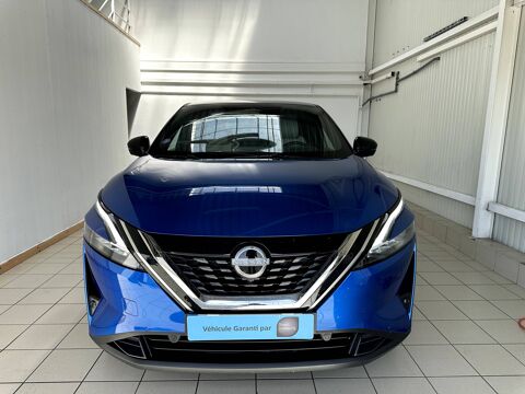 Qashqai e-POWER 190ch Tekna 2022 2023 occasion 17430 Tonnay-Charente