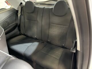 500 E FIAT 500 118CV 42 KW ICONE PLUS 2024 occasion 77240 Vert-Saint-Denis