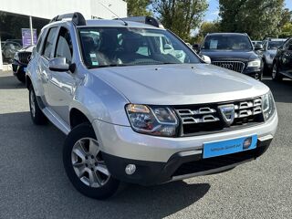 Duster 1.2 TCe 125 Euro6 Prestige 4X2 2016 occasion 17430 Tonnay-Charente