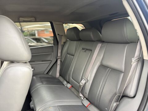 Grand Cherokee III 3.0 CRD Limited 2006 occasion 69800 Saint-Priest