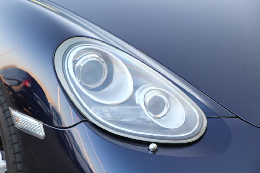 Cayman I (987) 2.9 2009 occasion 68190 Ensisheim