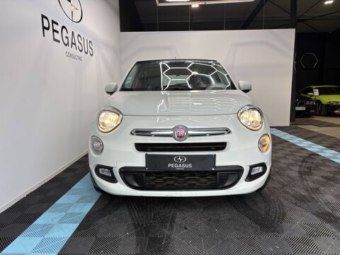 Fiat 500 x 500X 1.3 Multijet 16v 95ch Lounge