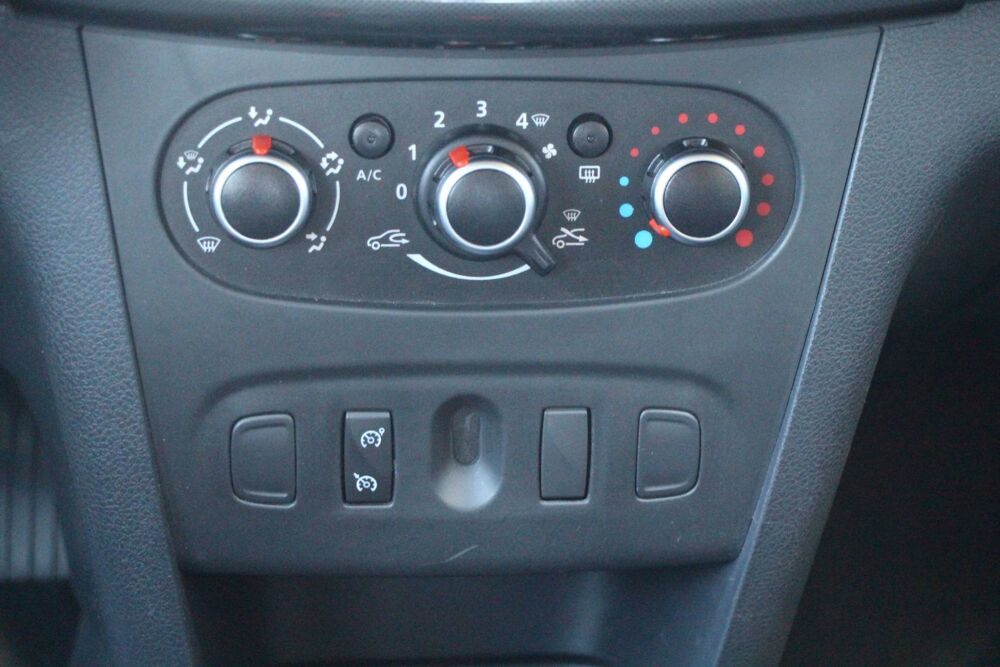 Sandero II (B52) 0.9 TCe 90ch Stepway prestige / Cam&eacute;ra de recul 2018 occasion 68190 Ensisheim