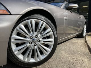 XK 5.0 V8 Portfolio 2010 occasion 78200 Buchelay